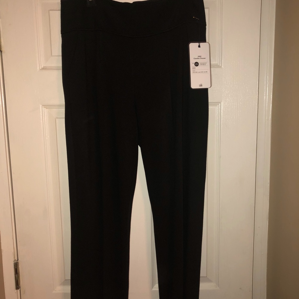 Camden Trousers